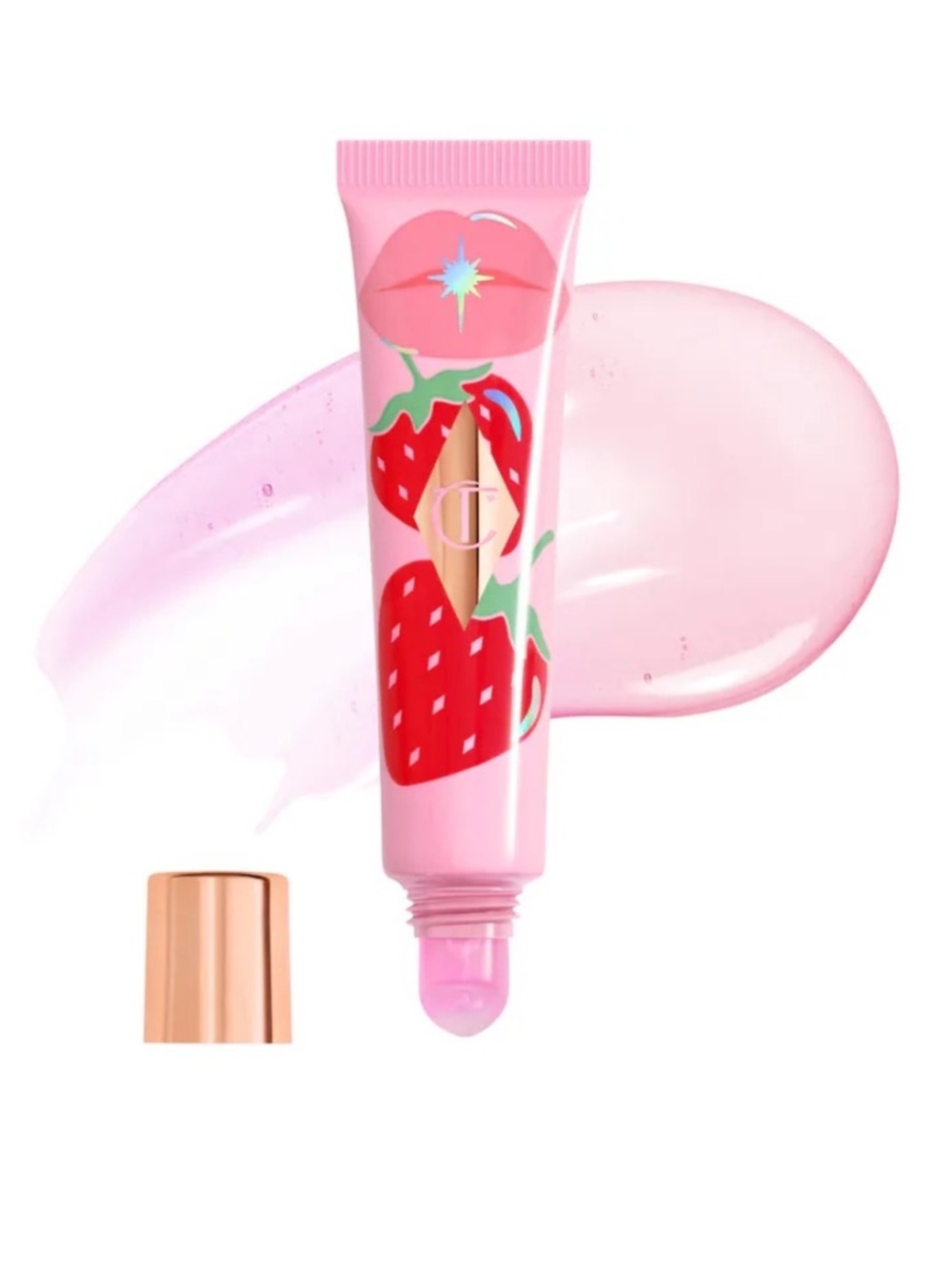 Charlotte Tilbury Unreal Lip Oil